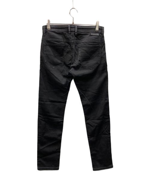 DIESEL（ディーゼル）DIESEL (ディーゼル) JOG THOMMER CB-NE ブラック サイズ:30の古着・服飾アイテム