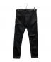 DIESEL（ディーゼル）の古着「JOG THOMMER CB-NE」｜ブラック