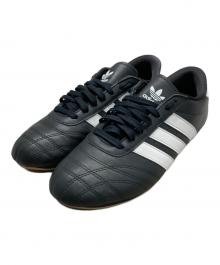 adidas（アディダス）の古着「Taekwondo Lace（テコンドー レース）」｜ブラック