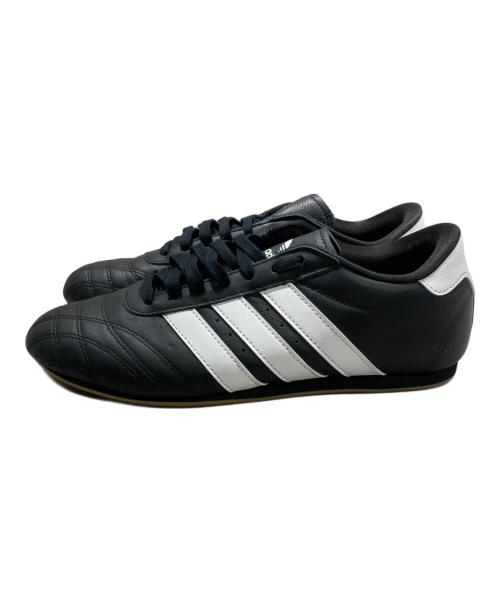 adidas（アディダス）adidas (アディダス) Taekwondo Lace（テコンドー レース） ブラック サイズ:SIZE 25cmの古着・服飾アイテム