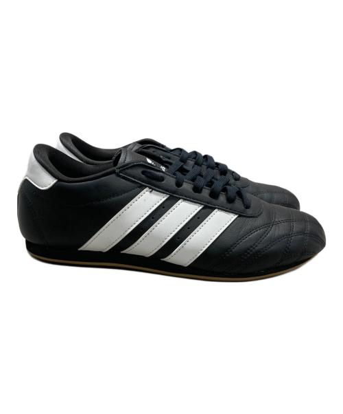 adidas（アディダス）adidas (アディダス) Taekwondo Lace（テコンドー レース） ブラック サイズ:SIZE 25cmの古着・服飾アイテム