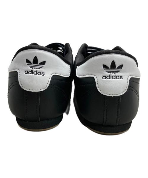 adidas（アディダス）adidas (アディダス) Taekwondo Lace（テコンドー レース） ブラック サイズ:SIZE 25cmの古着・服飾アイテム