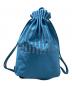 GOOD GOODS ISSEY MIYAKE（グッドグッズ イッセイミヤケ）の古着「MOKKO KNAPSACK」｜ブルー