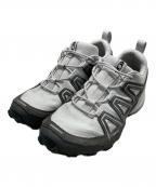 SALOMONサロモン）の古着「Speedcross 3 Expanse 'Lunar Rock