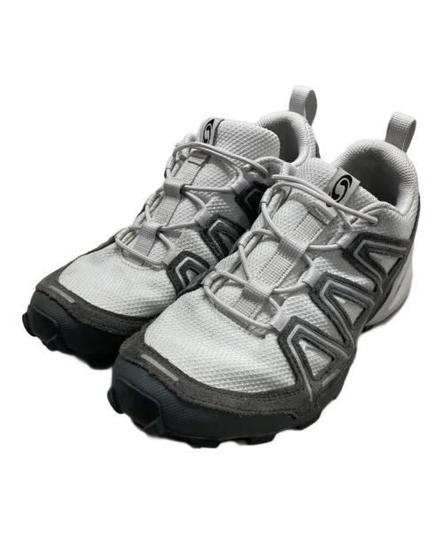 SALOMON（サロモン）SALOMON (サロモン) Speedcross 3 Expanse 'Lunar Rock