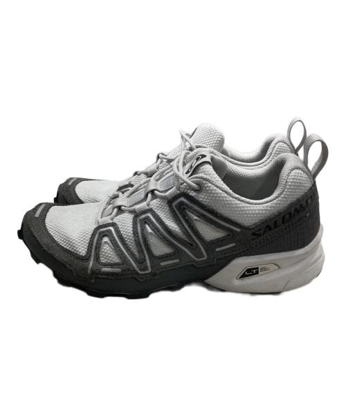 SALOMON（サロモン）SALOMON (サロモン) Speedcross 3 Expanse 'Lunar Rock