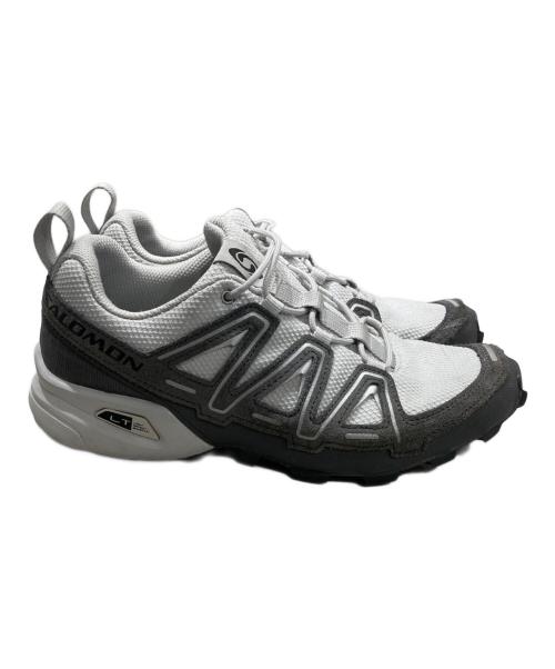 SALOMON（サロモン）SALOMON (サロモン) Speedcross 3 Expanse 'Lunar Rock