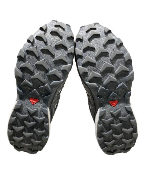SALOMON（サロモン）SALOMON (サロモン) Speedcross 3 Expanse 'Lunar Rock