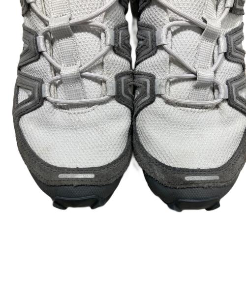 SALOMON（サロモン）SALOMON (サロモン) Speedcross 3 Expanse 'Lunar Rock