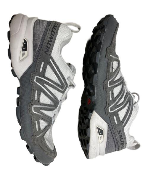 SALOMON（サロモン）SALOMON (サロモン) Speedcross 3 Expanse 'Lunar Rock