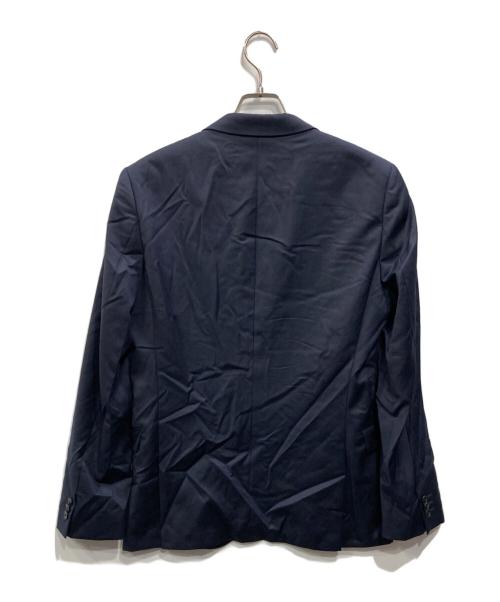 HUGO BOSS（ヒューゴ ボス）HUGO BOSS (ヒューゴ ボス) セットアップスーツ ネイビー サイズ:46の古着・服飾アイテム