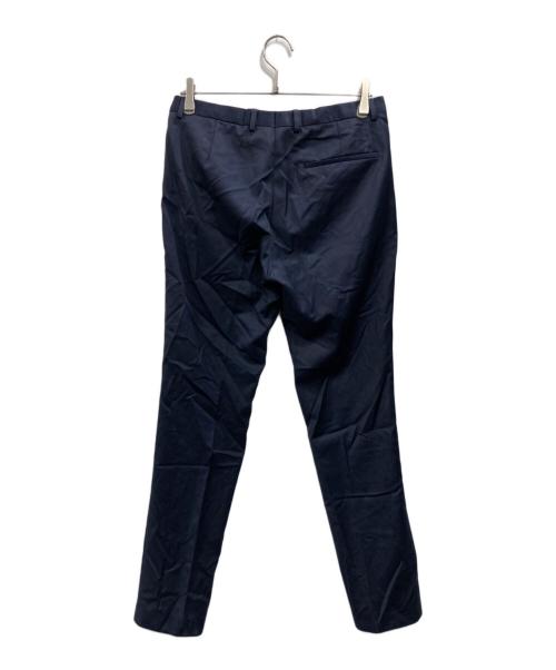 HUGO BOSS（ヒューゴ ボス）HUGO BOSS (ヒューゴ ボス) セットアップスーツ ネイビー サイズ:46の古着・服飾アイテム