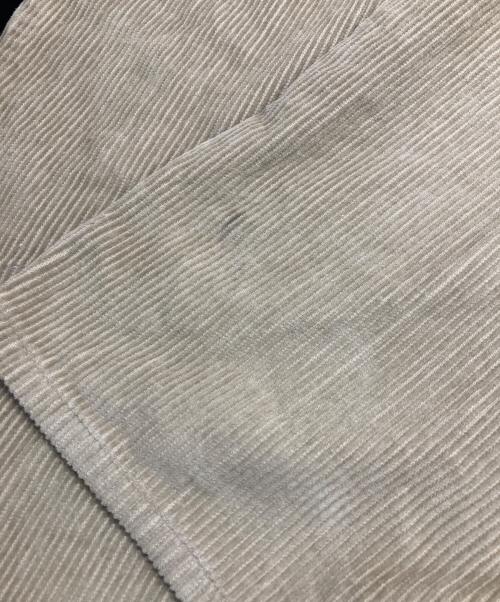POLO RALPH LAUREN（ポロ・ラルフローレン）POLO RALPH LAUREN (ポロ・ラルフローレン) ANDREW コーデュロイパンツ ベージュ サイズ:SIZE32の古着・服飾アイテム