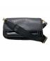 MICHAEL KORS（マイケル・コース）の古着「JET SET TRAVEL SM FLP XBDY W」｜ブラック