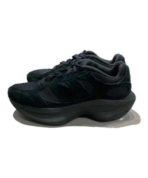 NEW BALANCE（ニューバランス）NEW BALANCE (ニューバランス) WRPD Runner ブラック サイズ:24.5cmの古着・服飾アイテム