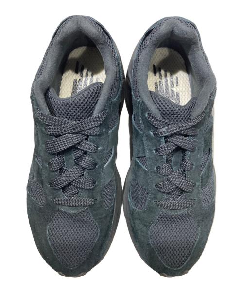 NEW BALANCE（ニューバランス）NEW BALANCE (ニューバランス) WRPD Runner ブラック サイズ:24.5cmの古着・服飾アイテム