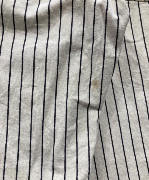 CarHartt（カーハート）CarHartt (カーハート) TRADE OVERALL ホワイト サイズ:28×32の古着・服飾アイテム