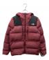THE NORTH FACE（ザ ノース フェイス）の古着「UX DOWN JKT-RTO」｜レッド