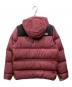THE NORTH FACE (ザ ノース フェイス) UX DOWN JKT-RTO レッド サイズ:L：10000円
