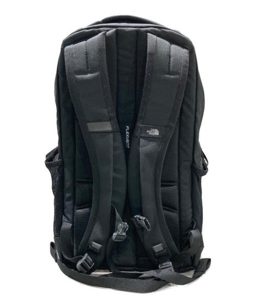 THE NORTH FACE（ザ ノース フェイス）THE NORTH FACE (ザ ノース フェイス) JESTER ブラックの古着・服飾アイテム