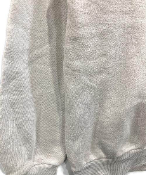 adidas（アディダス）adidas (アディダス) スウェット グレー サイズ:XS（M）の古着・服飾アイテム
