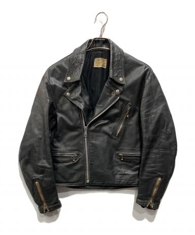中古・古着通販】INTERSTATE LEATHERS (インターステート・レザーズ