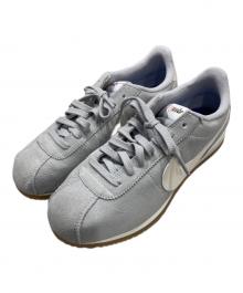 NIKE（ナイキ）の古着「W CORTEZ SUEDE」｜グレー