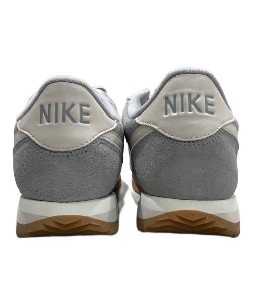 NIKE（ナイキ）NIKE (ナイキ) W CORTEZ SUEDE グレー サイズ:27.5㎝の古着・服飾アイテム