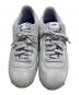 NIKE (ナイキ) W CORTEZ SUEDE グレー サイズ:27.5㎝：6000円