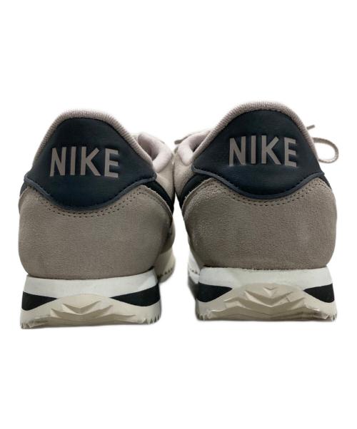 NIKE（ナイキ）NIKE (ナイキ) WMNS CORTEZ ベージュ サイズ:27.5㎝の古着・服飾アイテム