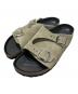 BIRKENSTOCK（ビルケンシュトック）の古着「ZURICH」｜ベージュ