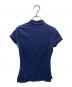 POLO RALPH LAUREN (ポロ・ラルフローレン) ポロシャツ ネイビー サイズ:SIZE XS：4000円
