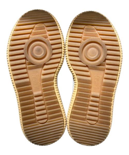 Onitsuka Tiger（オニツカタイガー）Onitsuka Tiger (オニツカタイガー) DELECITY ホワイト サイズ:23.5cmの古着・服飾アイテム