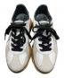 Onitsuka Tiger (オニツカタイガー) DELECITY ホワイト サイズ:23.5cm：8000円