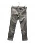 DSQUARED2 (ディースクエアード) デニムパンツ グレー サイズ:SIZE 44：10000円