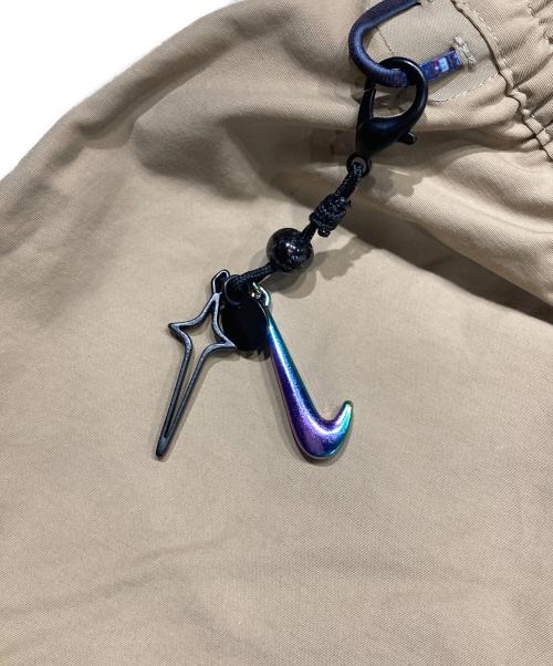 NIKE（ナイキ）NIKE (ナイキ) NOCTA (ノクタ) NOCTA OPAL PANT ベージュ サイズ:Sの古着・服飾アイテム
