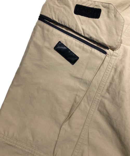 NIKE（ナイキ）NIKE (ナイキ) NOCTA (ノクタ) NOCTA OPAL PANT ベージュ サイズ:Sの古着・服飾アイテム