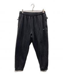 NIKE（ナイキ）の古着「AS M NK SOLO SWSH FT PANT（ソロスウィッシュFTパンツ）」｜ブラック