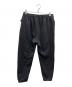 NIKE (ナイキ) AS M NK SOLO SWSH FT PANT（ソロスウィッシュFTパンツ） ブラック サイズ:SIZE XL：4000円