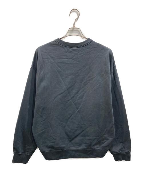 NIKE（ナイキ）NIKE (ナイキ) AS M NK SOLO SWSH FLC CRW ブラック サイズ:XLの古着・服飾アイテム