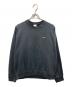 NIKE（ナイキ）の古着「AS M NK SOLO SWSH FLC CRW」｜ブラック