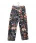 JORDAN (ジョーダン) J FLT AOP WVN PANT ブラック サイズ:M：12000円