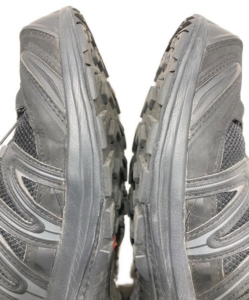 SALOMON（サロモン）SALOMON (サロモン) XA PRO 3D(エックスエー プロ スリーディー） ブラック サイズ:27.5㎝の古着・服飾アイテム