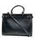 FURLA（フルラ）の古着「LADY M L TOTE」｜ブラック
