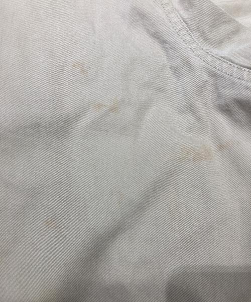 GAP（ギャップ）GAP (ギャップ) コットンジャケット ベージュ サイズ:Lの古着・服飾アイテム