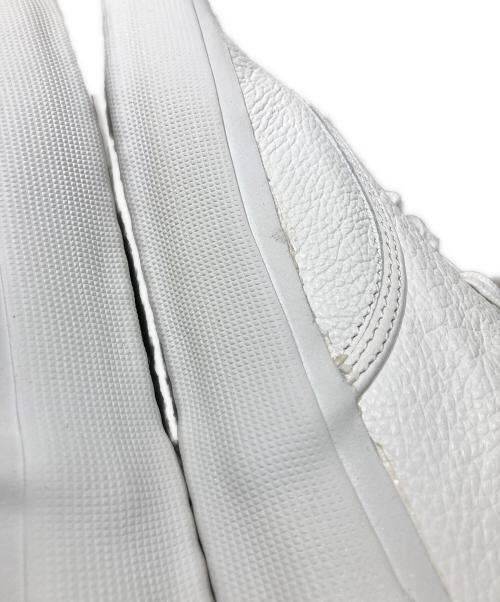 reproduction of found（リプロダクションオブファウンド）REPRODUCTION OF FOUND TOMORROW LAND (トゥモローランド) Us navy military trainer(ユーエス ミリタリートレーナー） ホワイト サイズ:40(25.0㎝～25.5㎝）の古着・服飾アイテム