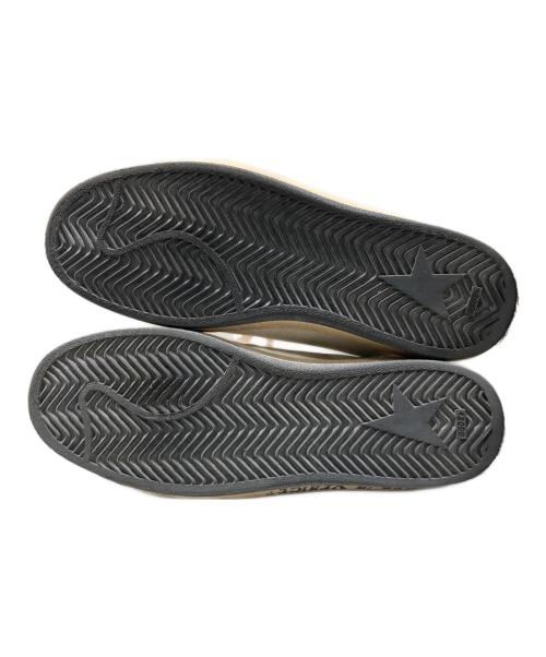 GOLDEN GOOSE（ゴールデングース）GOLDEN GOOSE (ゴールデングース) ユーズド加工ローカットスニーカー ホワイト サイズ:40の古着・服飾アイテム