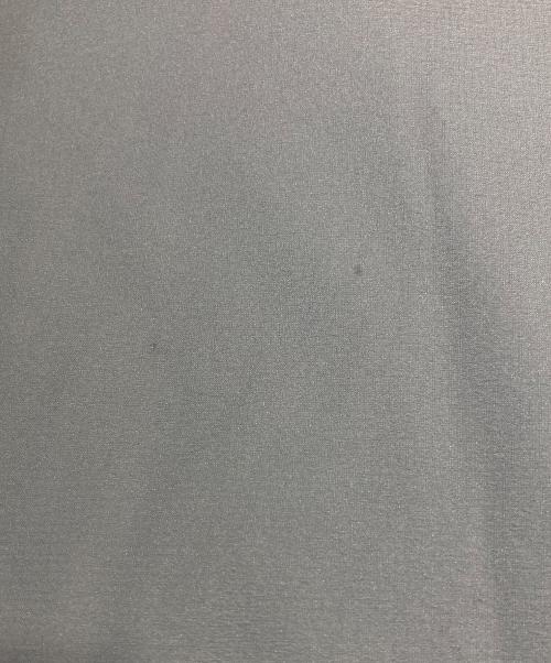 THE NORTH FACE（ザ ノース フェイス）THE NORTH FACE (ザ ノース フェイス) ハイベント フード付き タグアンポンチョコート グリーン サイズ:WMの古着・服飾アイテム