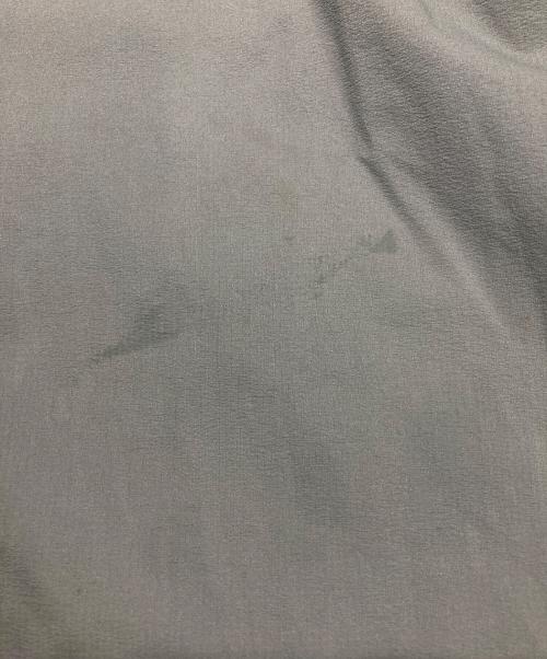 THE NORTH FACE（ザ ノース フェイス）THE NORTH FACE (ザ ノース フェイス) ハイベント フード付き タグアンポンチョコート グリーン サイズ:WMの古着・服飾アイテム