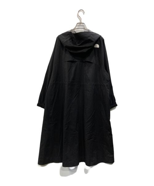 THE NORTH FACE（ザ ノース フェイス）THE NORTH FACE (ザ ノース フェイス) ブリーズライトニングコート ブラック サイズ:Mの古着・服飾アイテム